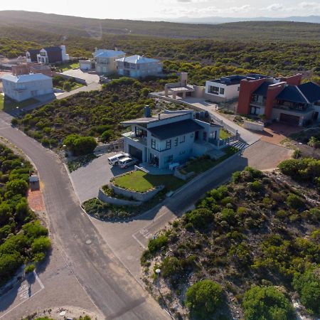 C-The-C Apartment Struisbaai Exterior photo