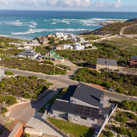 C-The-C Apartment Struisbaai Exterior photo